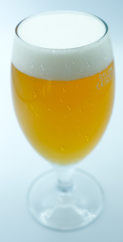 Birra Artigianale Bionda 0,40 l.