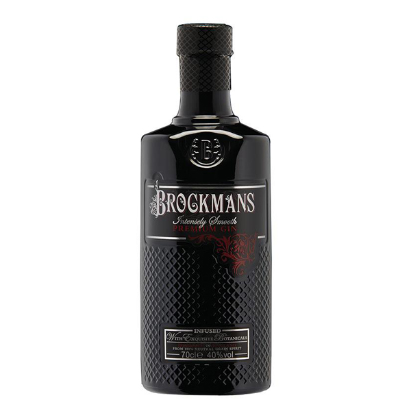 Gin Brookman's